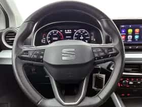 SEAT Arona (2023) thumbnail 23