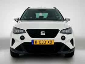 SEAT Arona (2023) thumbnail 5