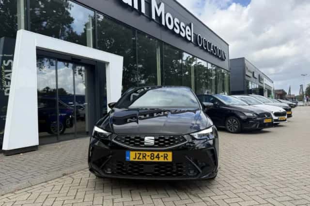 SEAT Ibiza (2026) thumbnail 2