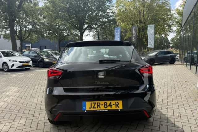 SEAT Ibiza (2026) thumbnail 3