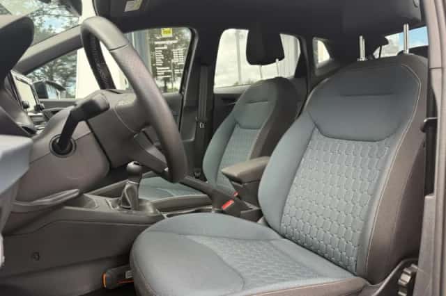 SEAT Ibiza (2026) thumbnail 4