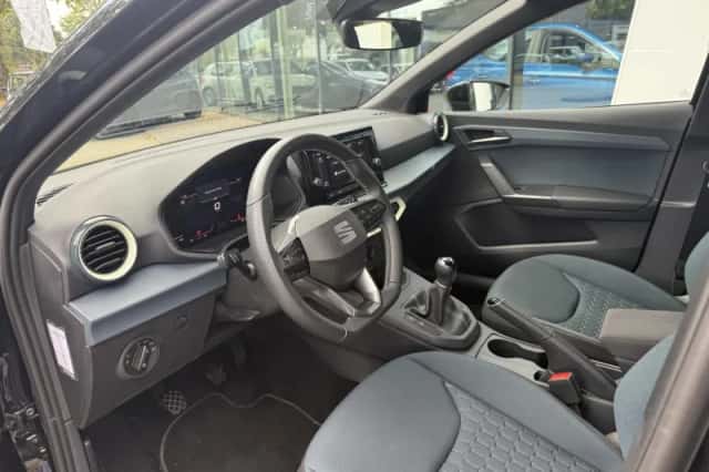 SEAT Ibiza (2026) thumbnail 5
