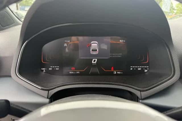SEAT Ibiza (2026) thumbnail 6