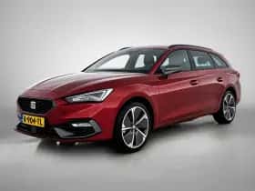 SEAT Leon (2020)