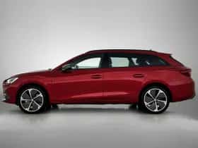 SEAT Leon (2020) thumbnail 2