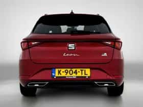 SEAT Leon (2020) thumbnail 3
