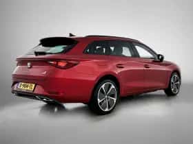 SEAT Leon (2020) thumbnail 4