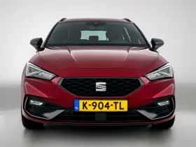 SEAT Leon (2020) thumbnail 5
