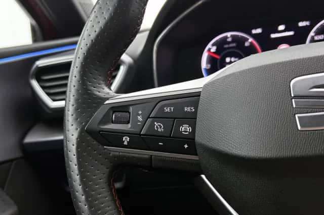 SEAT Leon (2020) thumbnail 6