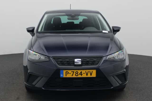 SEAT Ibiza (2022) thumbnail 3