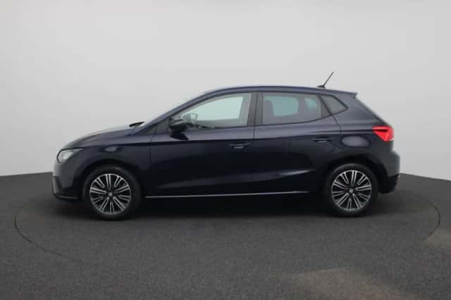 SEAT Ibiza (2022) thumbnail 4