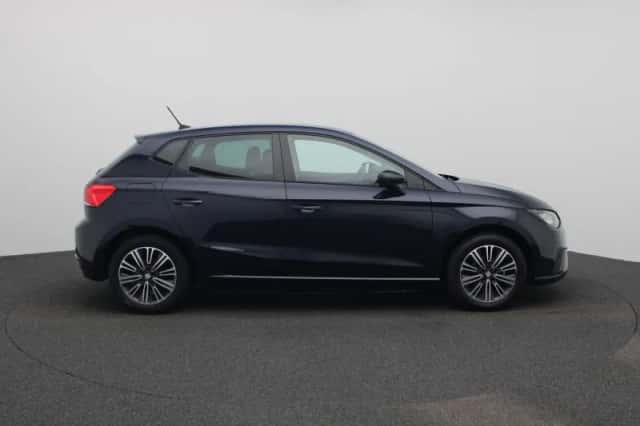 SEAT Ibiza (2022) thumbnail 6