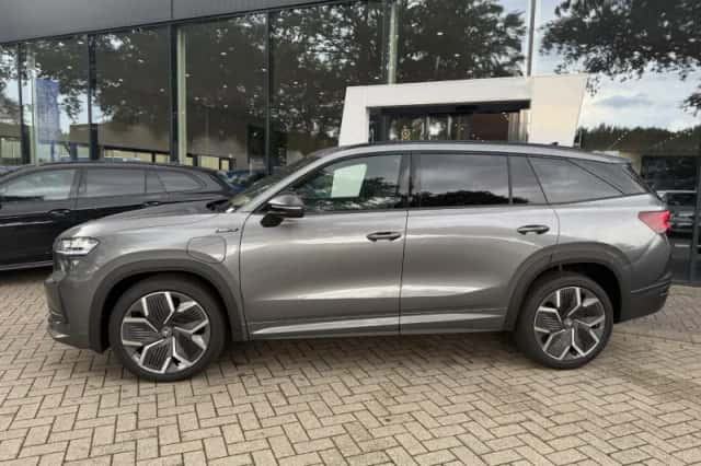 Škoda Kodiaq (2026) thumbnail 2