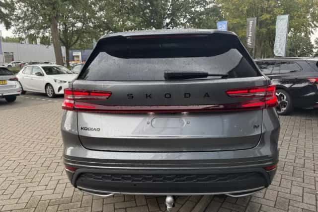 Škoda Kodiaq (2026) thumbnail 3