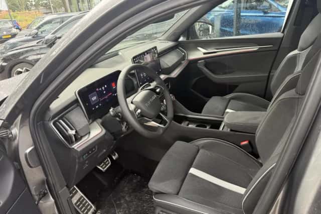 Škoda Kodiaq (2026) thumbnail 4