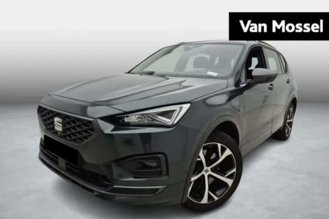 SEAT Tarraco (2021) thumbnail 1