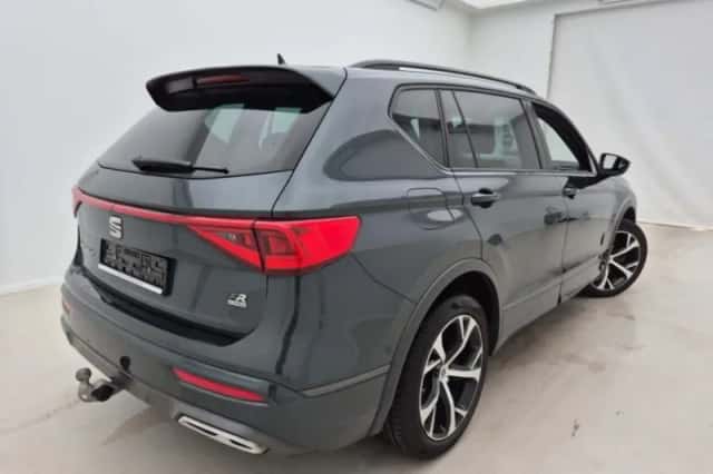 SEAT Tarraco (2021) thumbnail 2