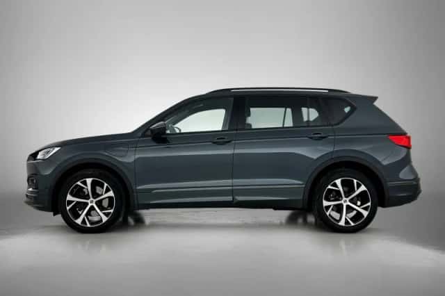 SEAT Tarraco (2021) thumbnail 2