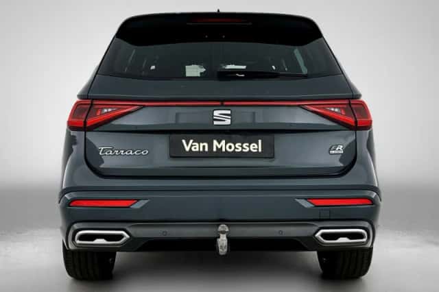 SEAT Tarraco (2021) thumbnail 3