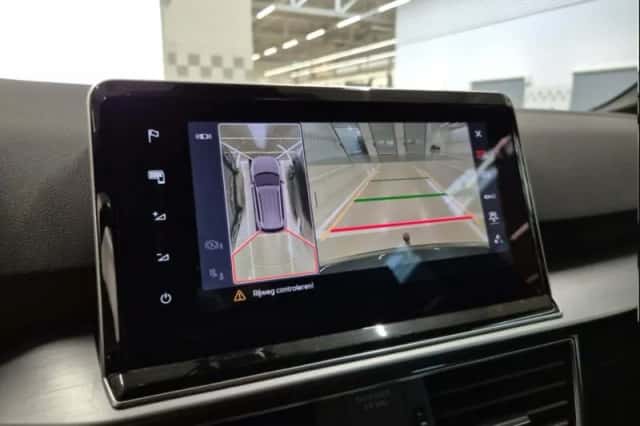 SEAT Tarraco (2021) thumbnail 3