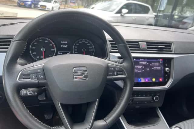 SEAT Arona (2021) thumbnail 6