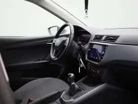 SEAT Arona (2021) thumbnail 28