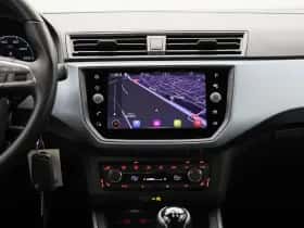 SEAT Arona (2021) thumbnail 9