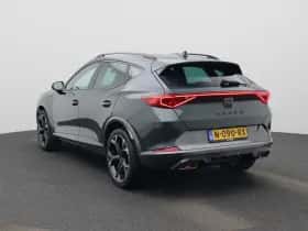 CUPRA Formentor (2021) thumbnail 2