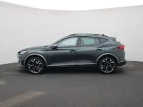 CUPRA Formentor (2021) thumbnail 4