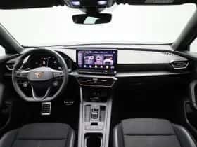 CUPRA Formentor (2021) thumbnail 40