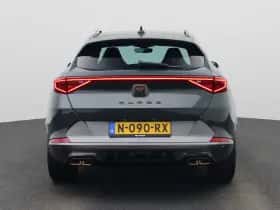 CUPRA Formentor (2021) thumbnail 5