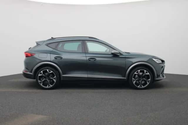 CUPRA Formentor (2021) thumbnail 6