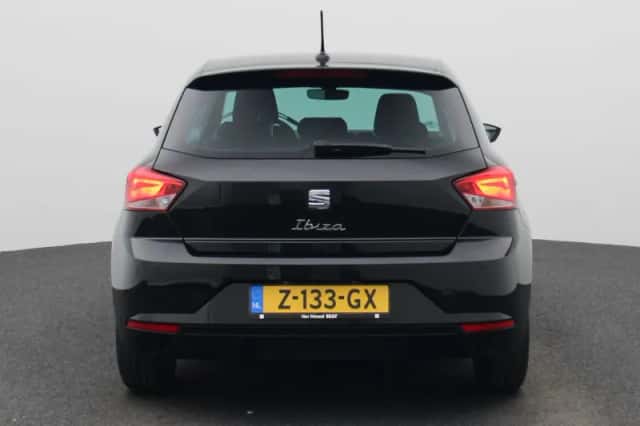 SEAT Ibiza (2024) thumbnail 5