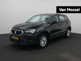 SEAT Ateca (2022)