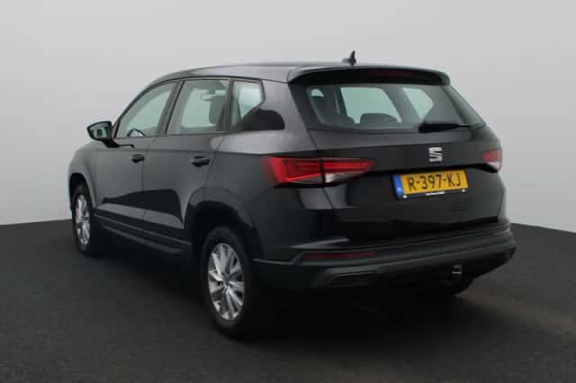 SEAT Ateca (2022) thumbnail 2
