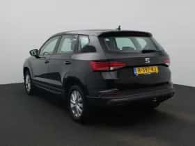 SEAT Ateca (2022) thumbnail 2