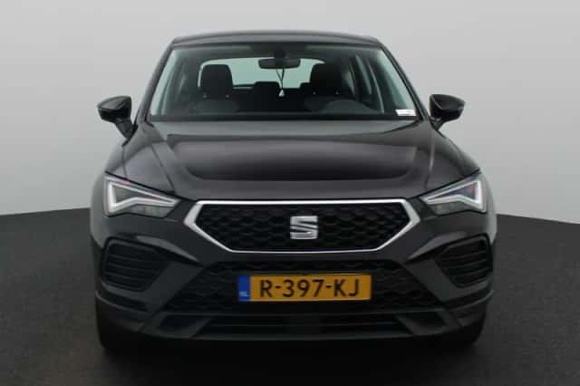 SEAT Ateca (2022) thumbnail 3