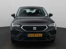 SEAT Ateca (2022) thumbnail 3