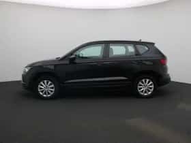 SEAT Ateca (2022) thumbnail 4