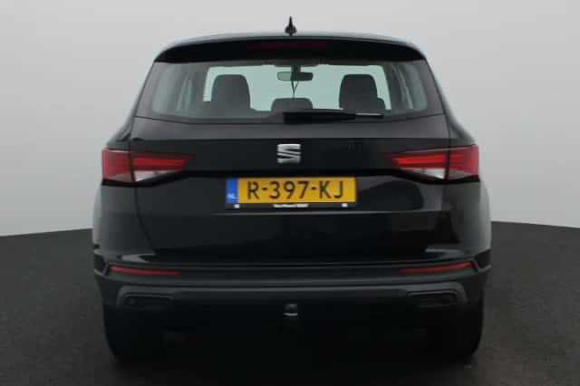 SEAT Ateca (2022) thumbnail 5