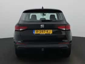 SEAT Ateca (2022) thumbnail 5