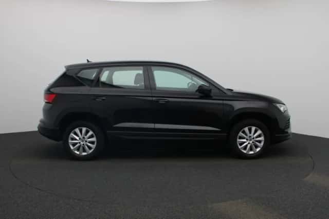 SEAT Ateca (2022) thumbnail 6