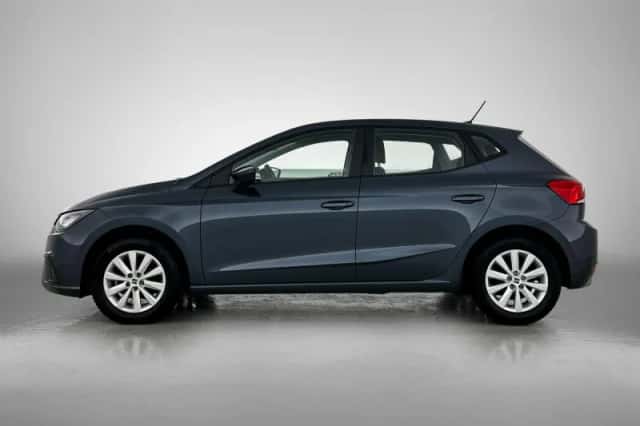 SEAT Ibiza (2023) thumbnail 2