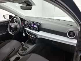 SEAT Ibiza (2023) thumbnail 19