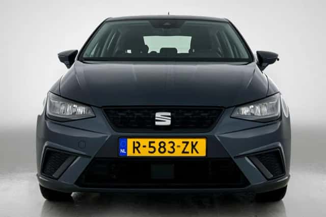 SEAT Ibiza (2023) thumbnail 5