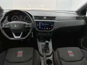 SEAT Ibiza (2021) thumbnail 20
