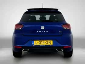 SEAT Ibiza (2021) thumbnail 3