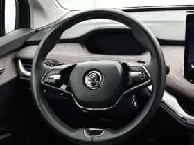 Škoda Enyaq (2021) thumbnail 12