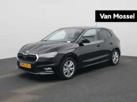 Škoda Fabia (2025) thumbnail 1