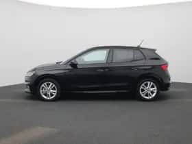 Škoda Fabia (2025) thumbnail 4